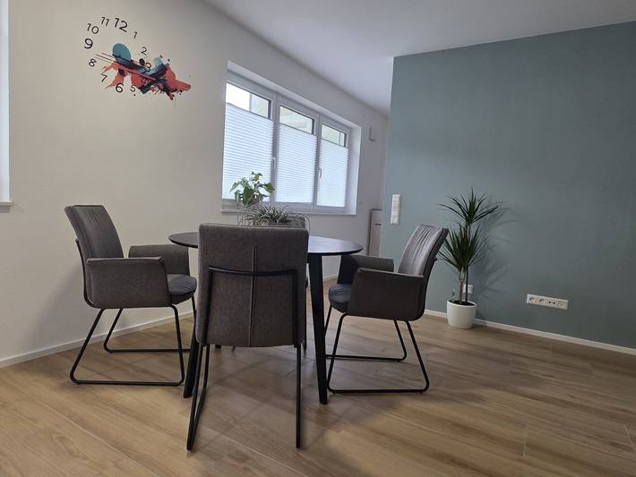 Ferienwohnung für 2 Personen in Bad Buchau