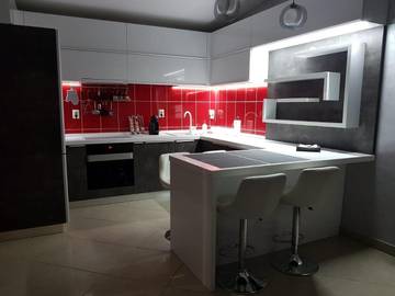 Gîte pour 2 personnes, avec jacuzzi et terrasse dans Mureș