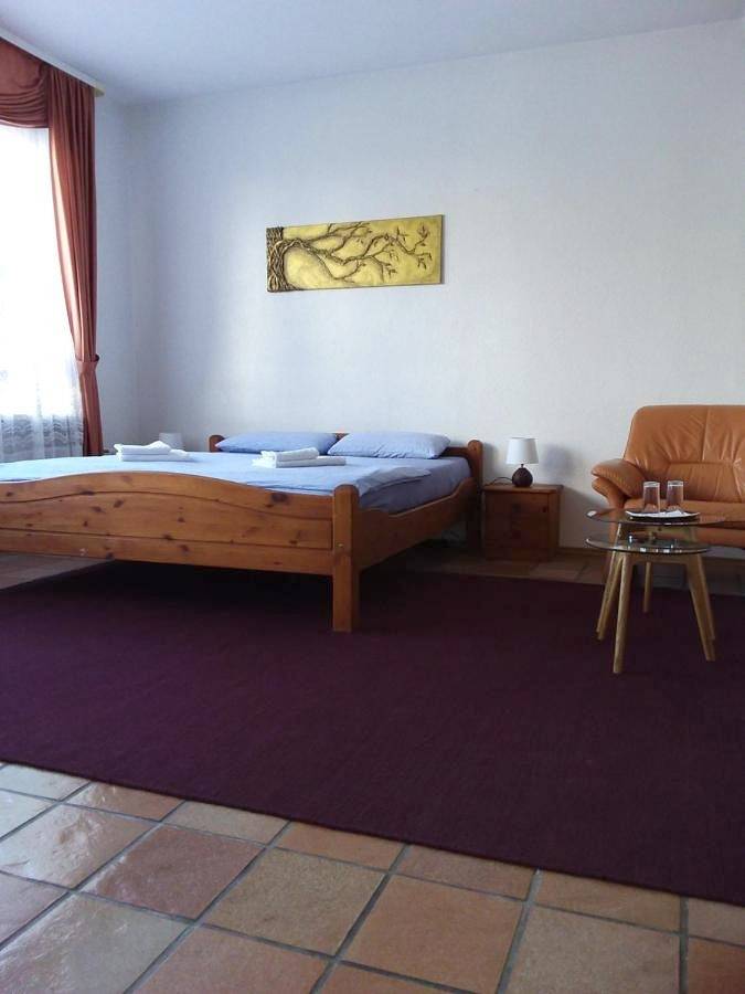 BnB für 2 Personen in Friedrichshafen