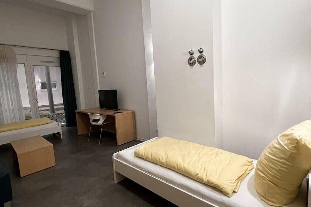 Ganze Wohnung, Fabella Flats Forchheim - 19 in Forchheim, Fränkische Schweiz