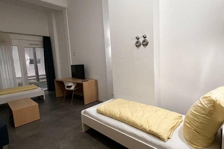 Ganze Wohnung, Fabella Flats Forchheim - 19 in Forchheim, Fränkische Schweiz