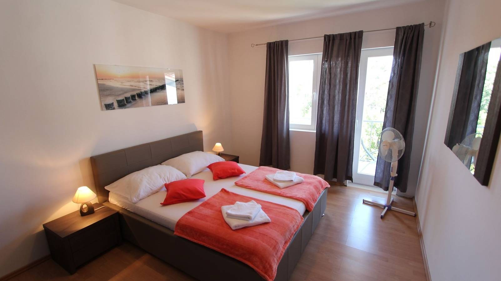 Appartamento vacanze a Kvarn Islands a partire da 144€ a notte