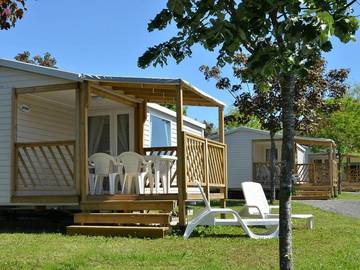 Camping für 5 Personen in Huanne-Montmartin, Doubs, Bild 1