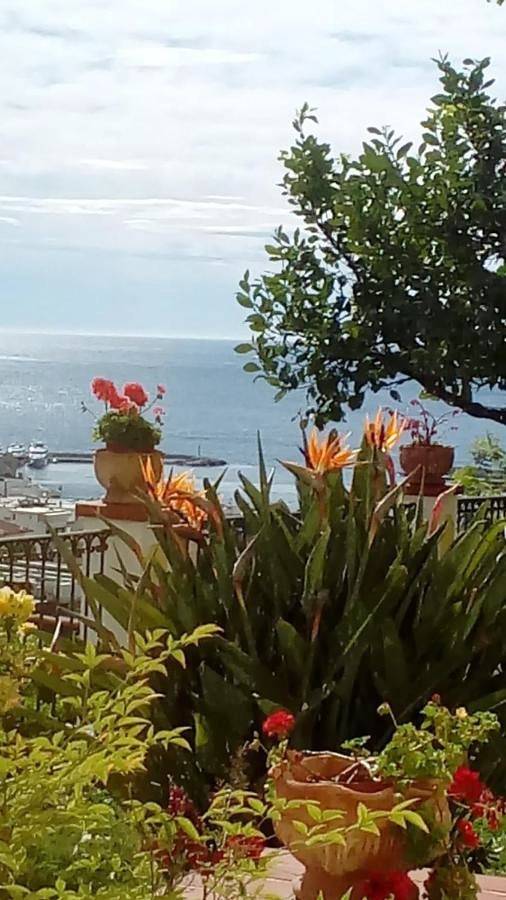 La Casa Del Sole in San Remo, Commune de Sanremo
