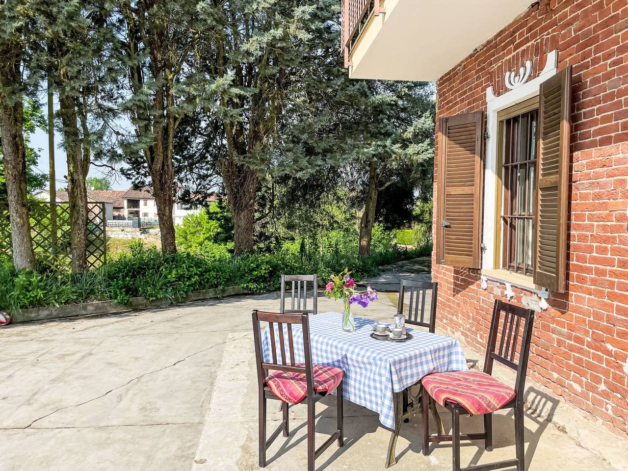 Ganze Wohnung, Cà Maria in Asti (Gemeinde), Asti Provinz