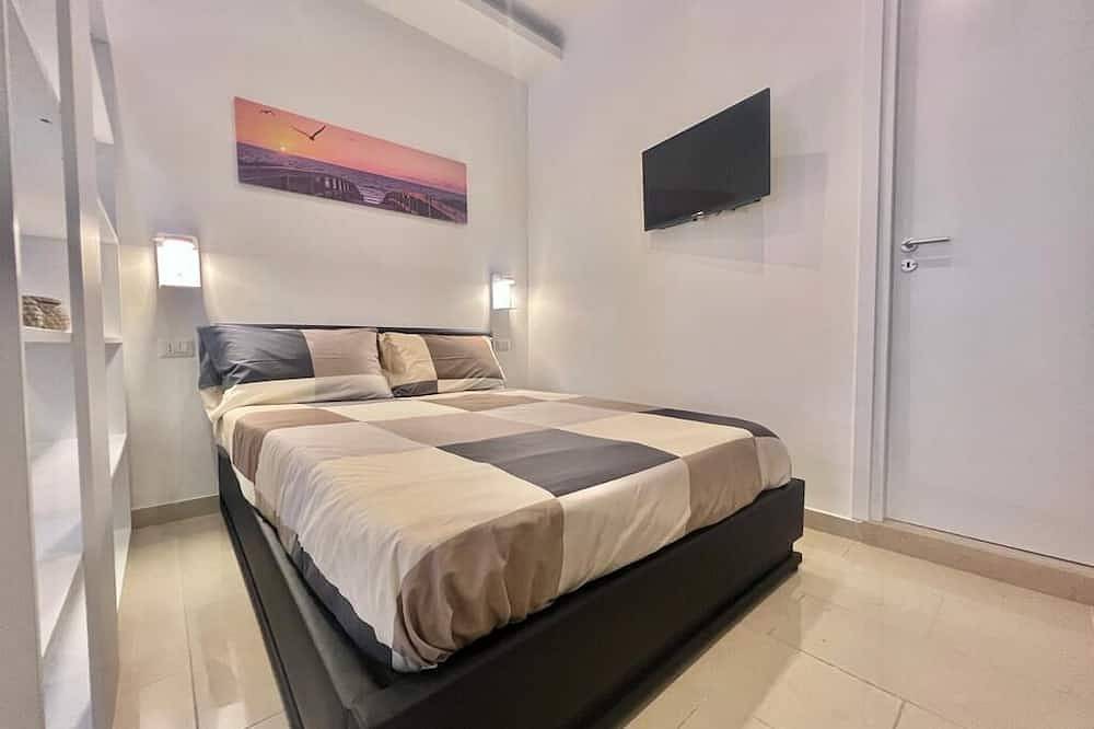 Entire apartment, Pozzuoli Centrum - Private apartment in the historic center of Pozzuoli in Pozzuoli, Naples Province