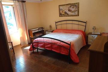 Agriturismo per 4 Persone in Roccastrada, Maremma, Foto 1