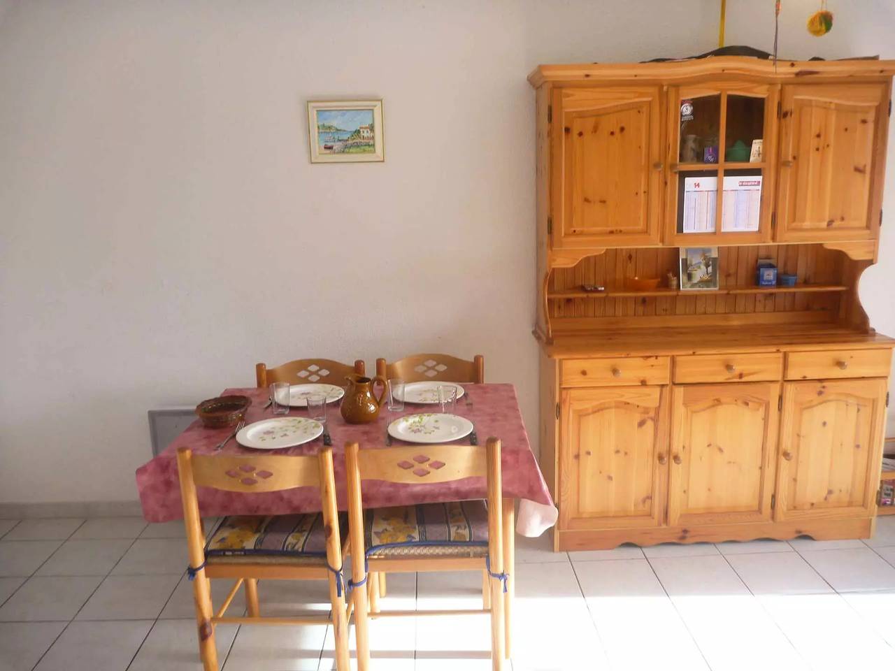 Entire apartment, Residence with swimming pool, close beach and all amenities in Marseillan, Côte d'Améthyste