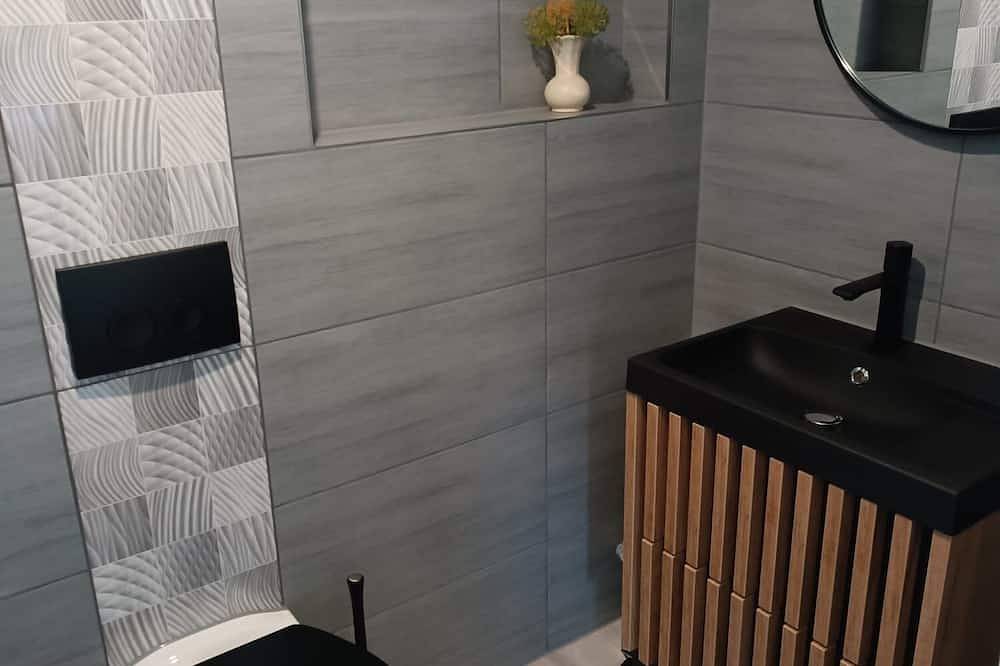 Ferienhaus für 3 Gäste mit 30m² in Ziegendorf in Ziegendorf, Ludwigslust-Parchim