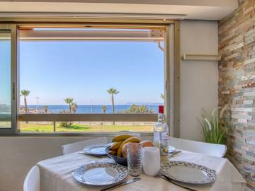Gîte pour 4 personnes à Six-Fours-les-Plages