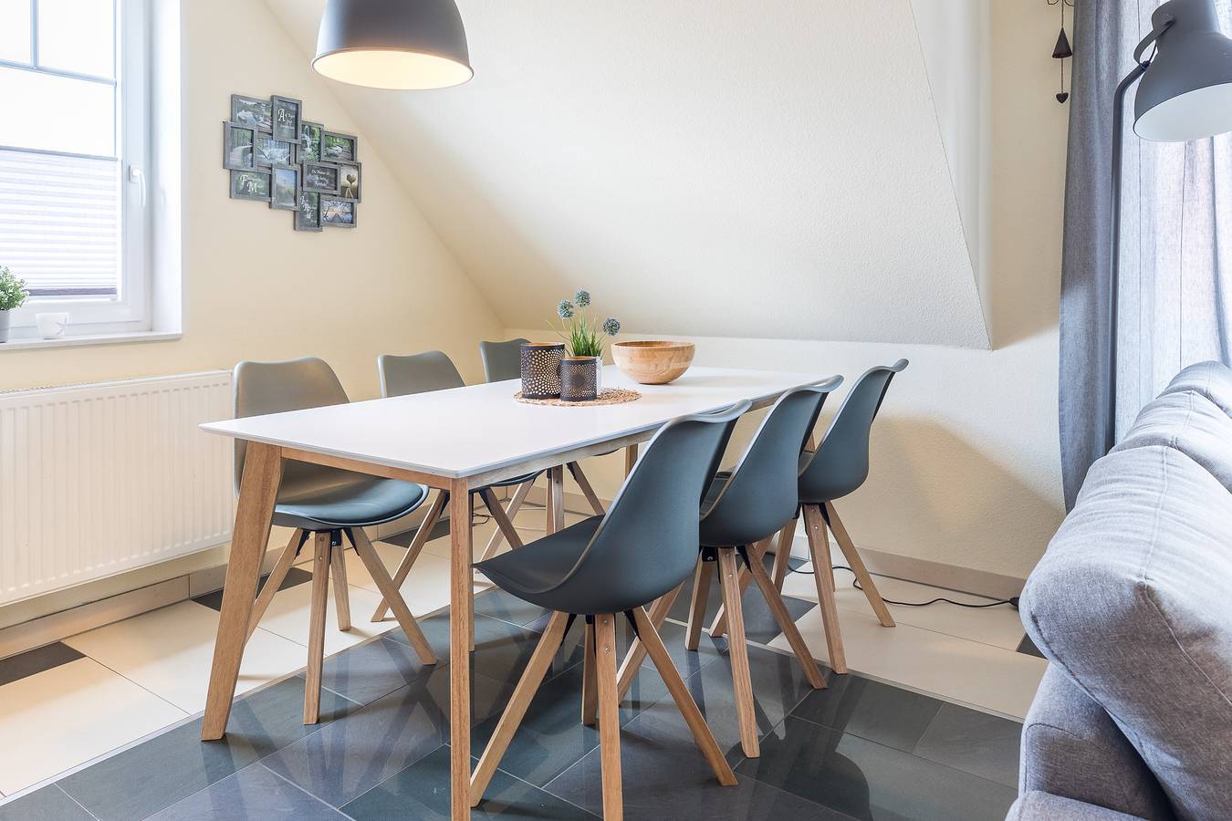 Ganze Ferienwohnung, Ferienwohnung Seeigel in Tarnewitz, Boltenhagen