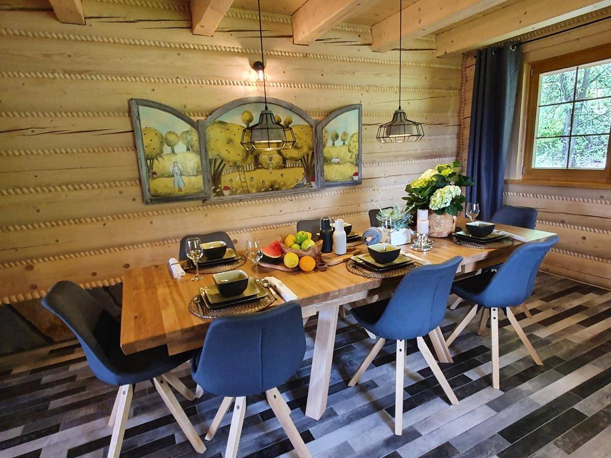 Dom pod Baranią - Wisła - sauna, jacuzzi, tężnia & widok na góry in Malinka, Wisła