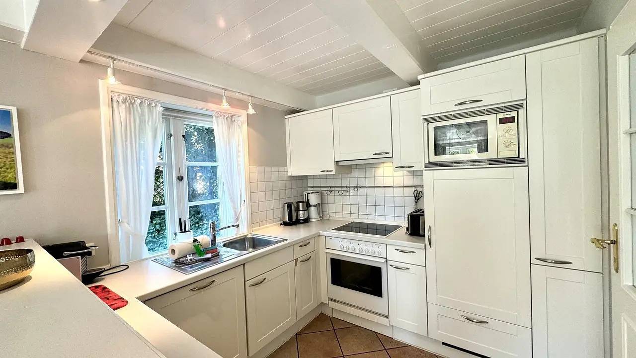 Ferienhaus für 5 Personen (80 m²) in Nieblum in Nieblum, Föhr