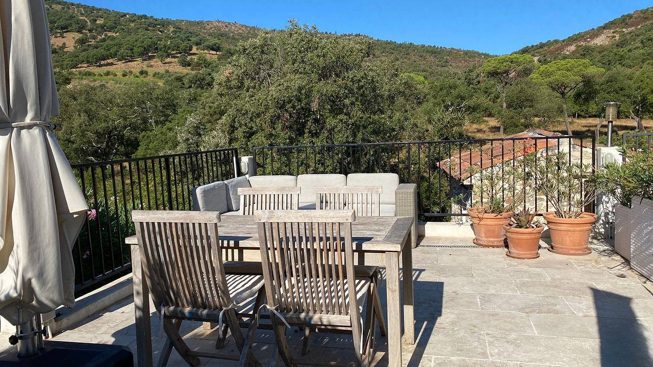 Ferienhaus für 3 Personen (35 m²) in Le Plan-de-la-Tour in Plan-de-la-Tour, Region de Draguignan