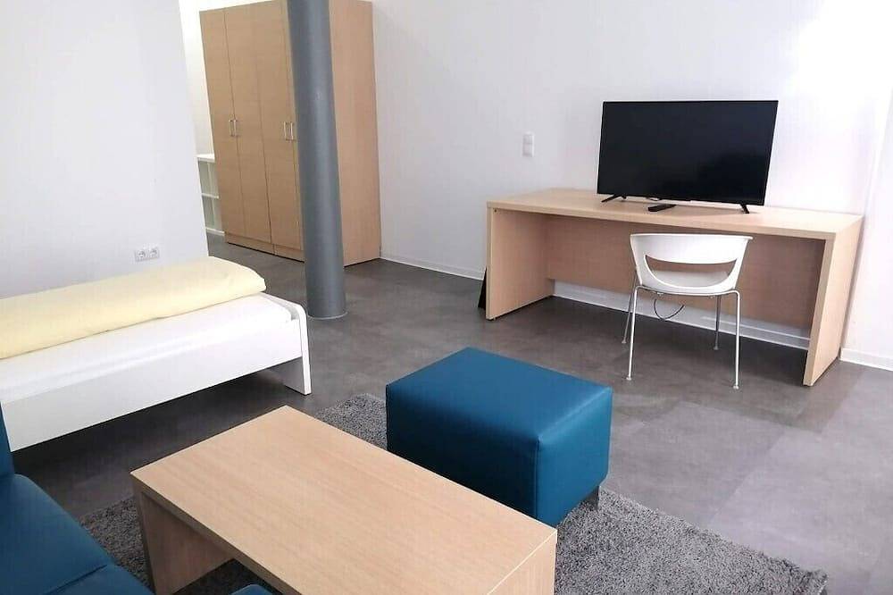 Ganze Wohnung, Fabella Flats Forchheim - 23 in Forchheim, Fränkische Schweiz