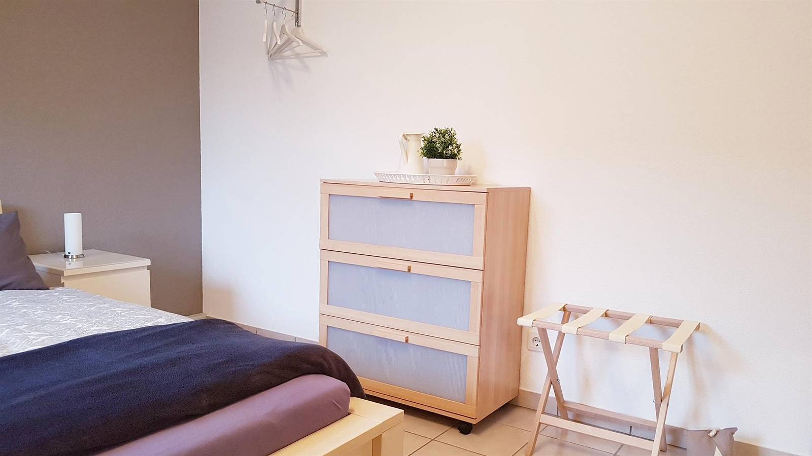 Ganze Ferienwohnung, Ferienwohnung Breivogel in Wörrstadt, Rheinhessen