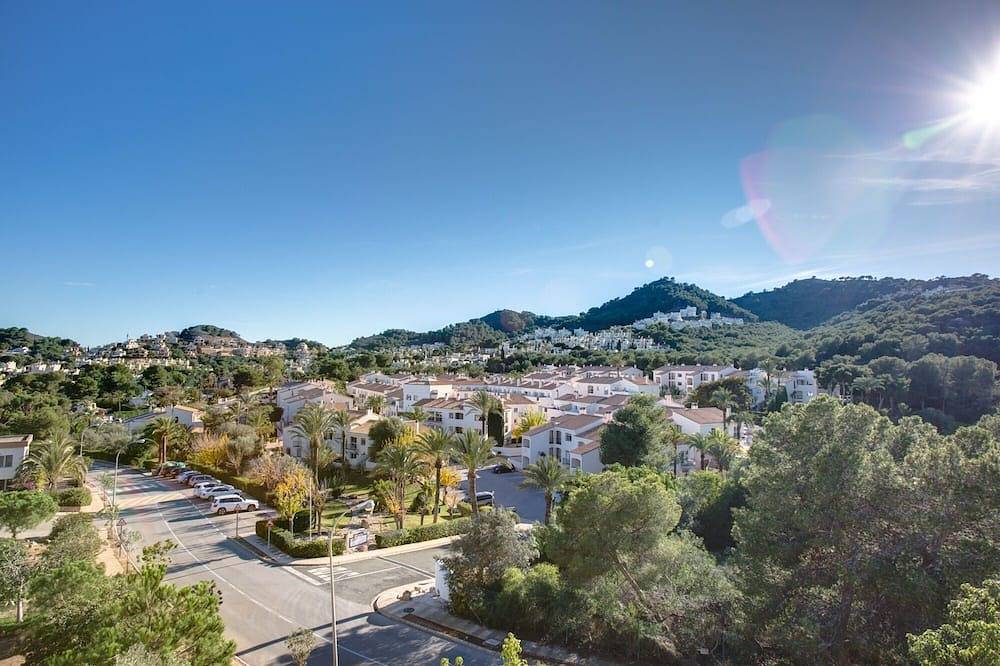 Holiday Rental for 6 People in La Manga Club, Atamaría