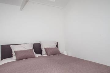 Strandhuisje voor 3 Personen in Zandvoort, Nederlandse Noordzeekust, Afbeelding 3