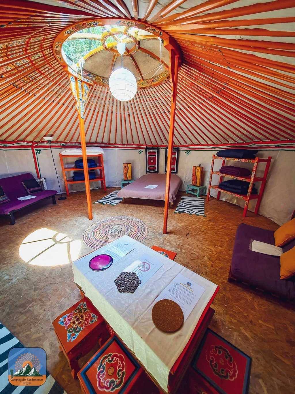 Camping 2 étoiles - Piscine  - ccbbge0 in Fenouillet, Parc naturel régional Corbières-Fenouillèdes