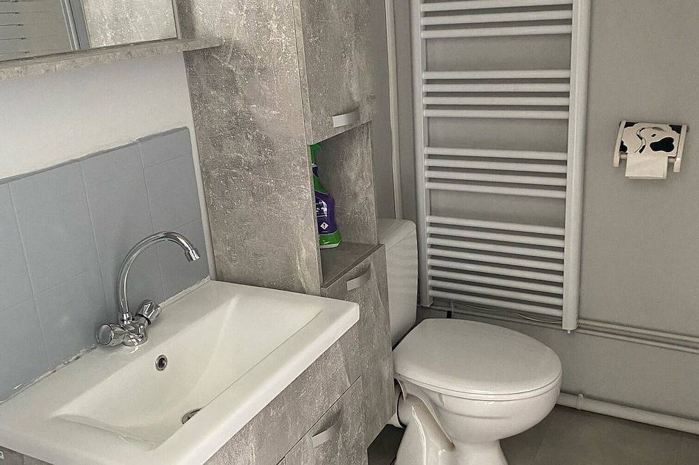 Le Gîte des Vaches,  une déco dédiée à nos amies les vaches à 20 mn de la mer ! in Gavray, Région de Coutances