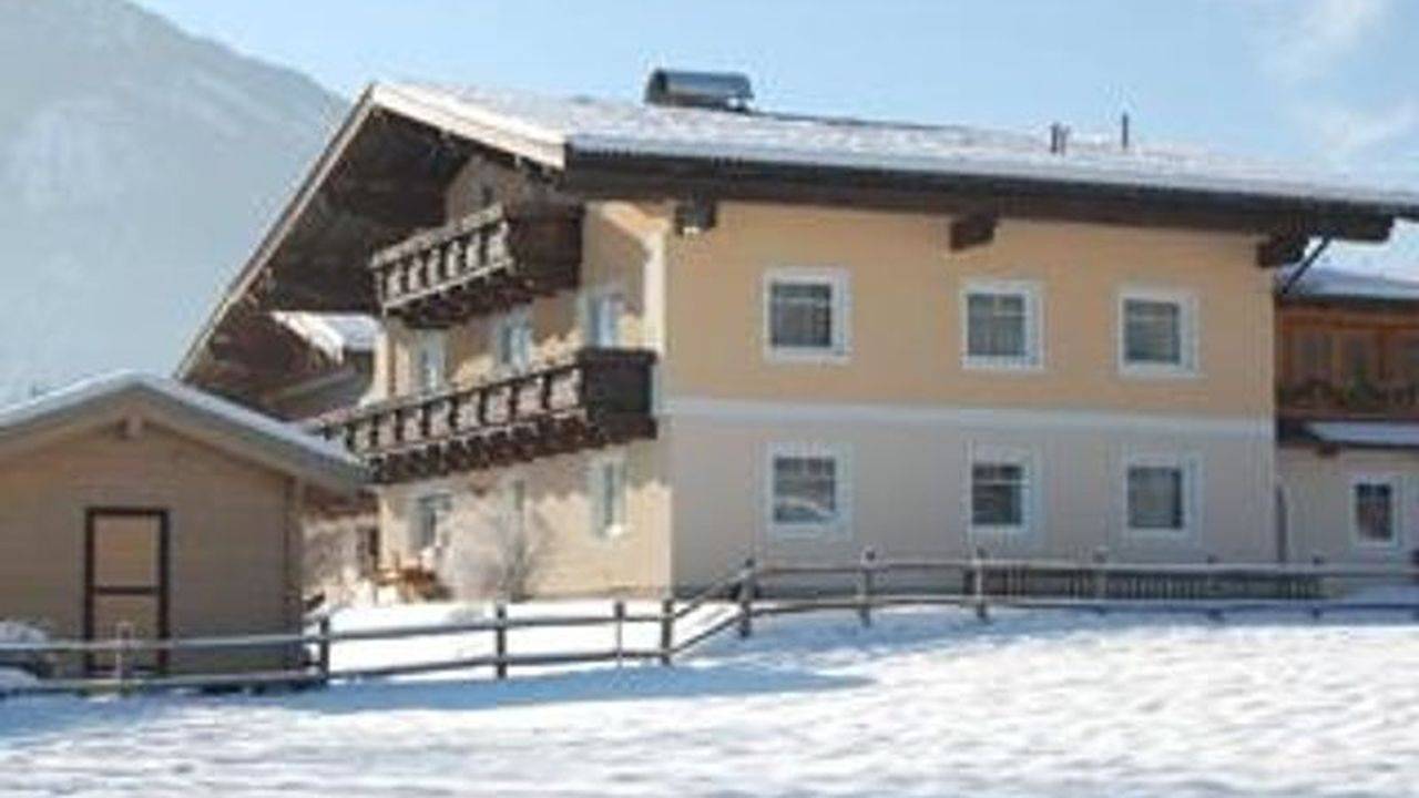 Entire holiday apartment, Ferienwohnung für 4 Personen (75 m²) in Neukirchen am Großvenediger in Neukirchen am Großvenediger, Pinzgau