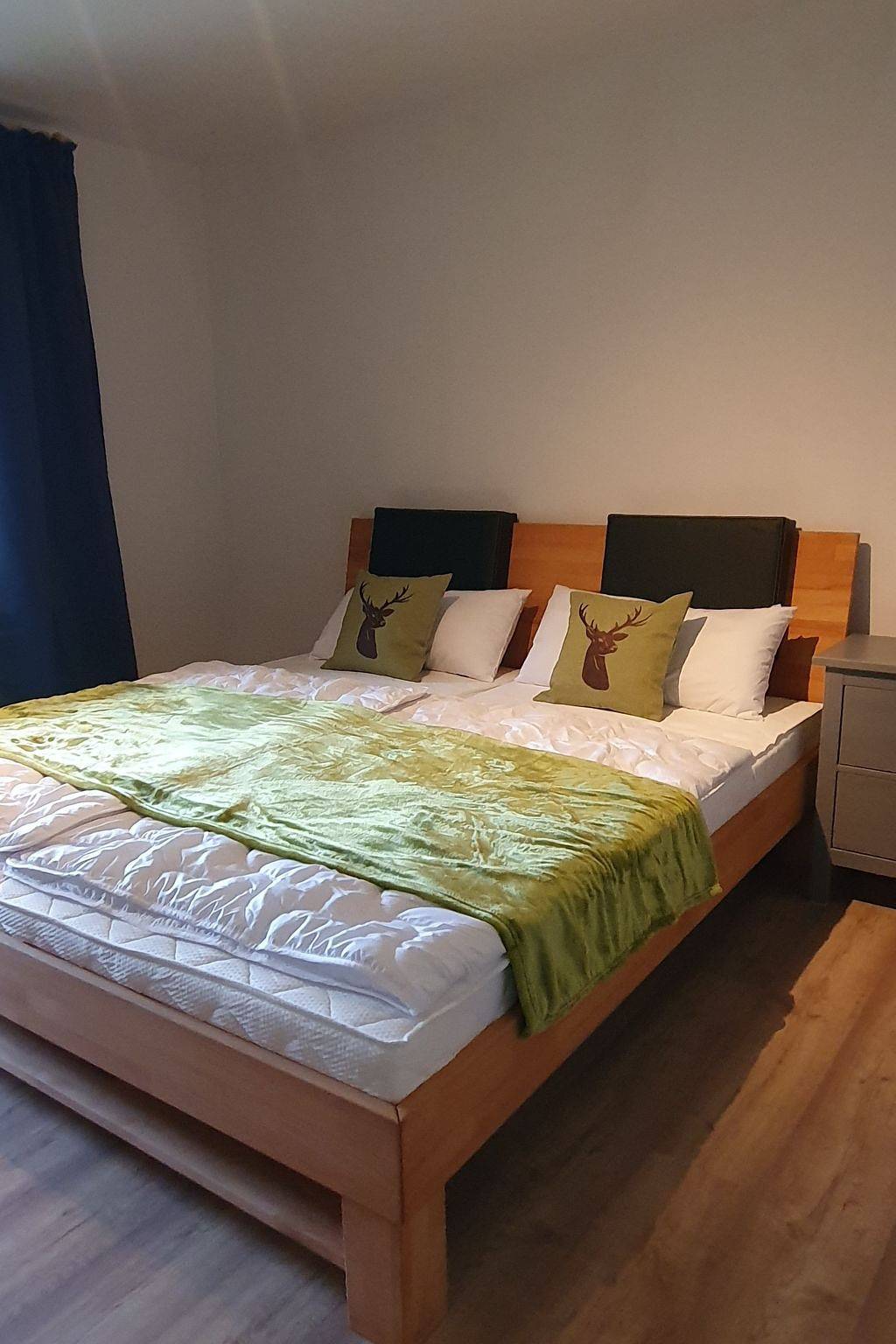 Gästehaus a Feldberg in St. Blasien, Südschwarzwald