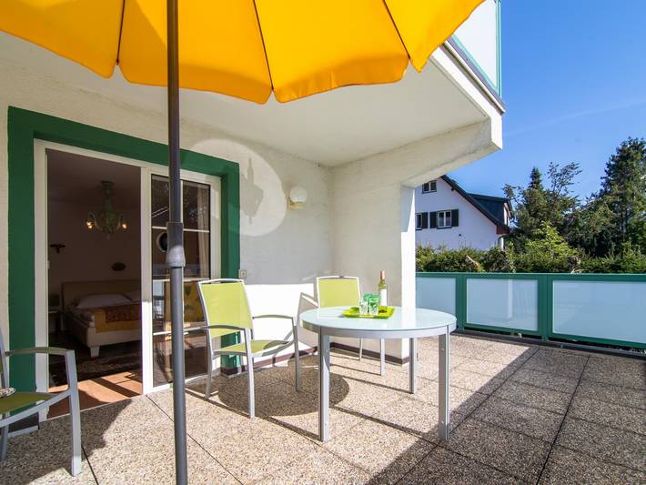 Ganze Wohnung, Stilvolle Wohnung am Wolfgangsee in Sankt Gilgen, Bezirk Salzburg-Umgebung