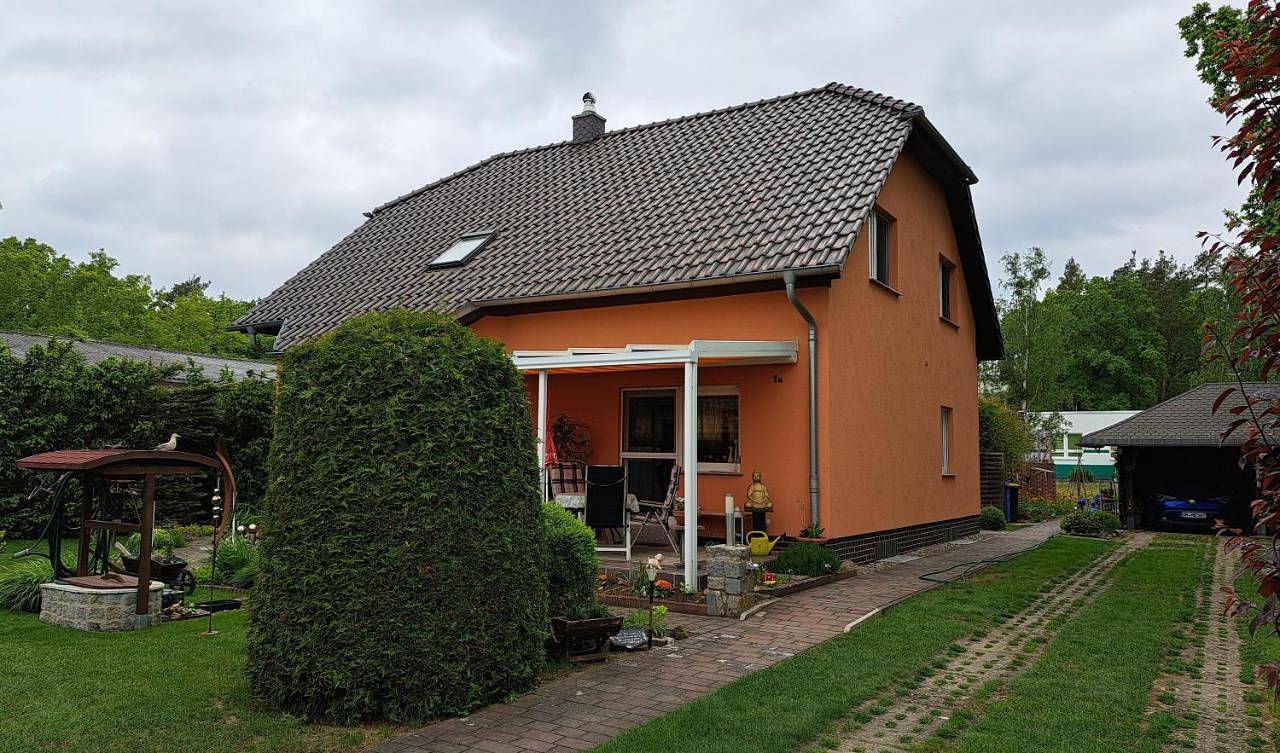 Ganze Wohnung, Fwo Marlies 1a, 16303 Schwedt in Schwedt, Schwedt/Oder