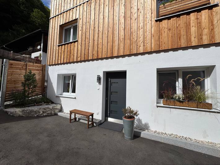 Apartment Doktorberg20.5 - Ferienwohnung