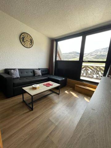 Gîte pour 8 personnes, avec vue et jardin dans Station de Piau Engaly