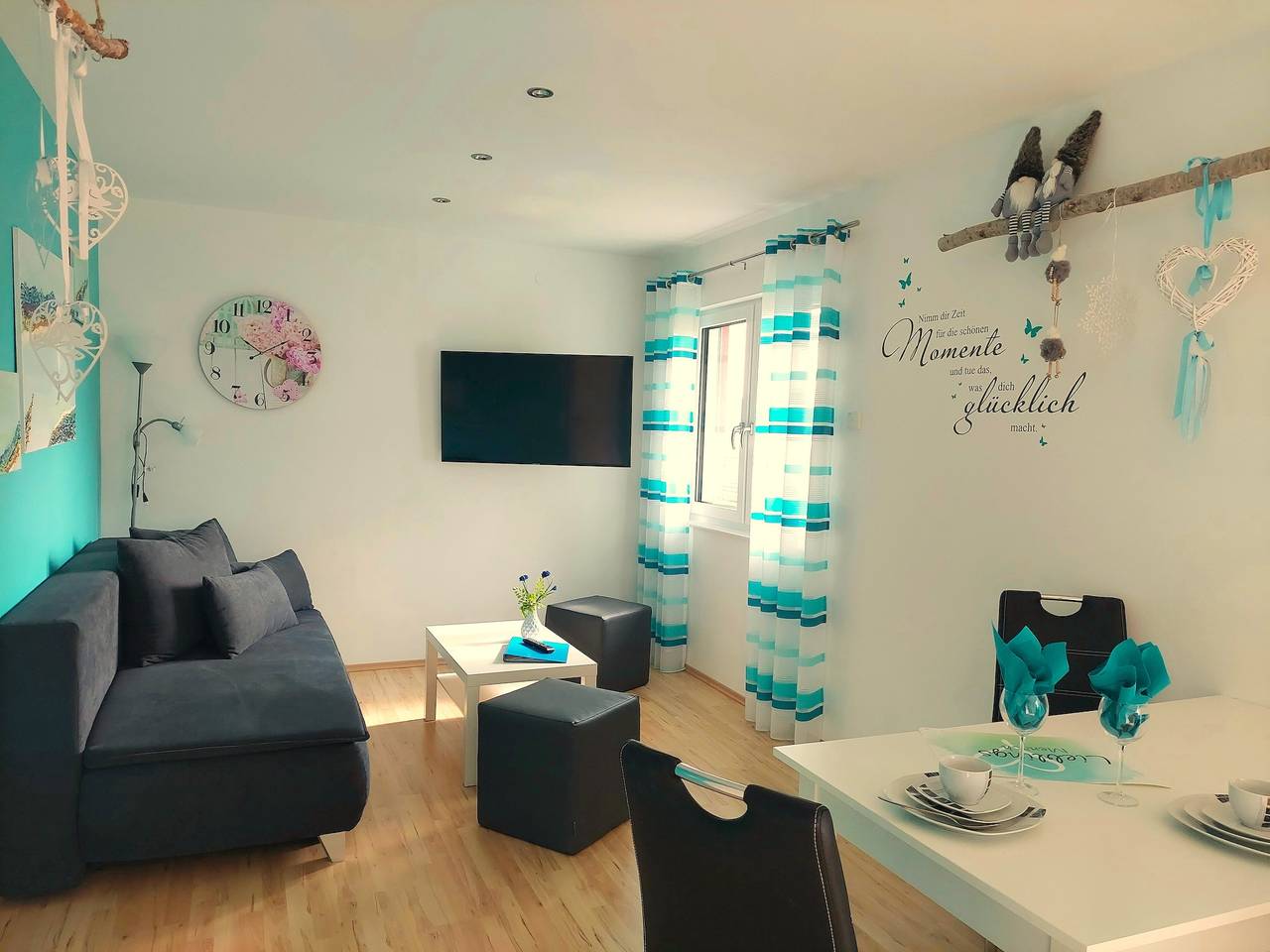 Vakantiewoning voor 6 Personen in Vils, Reutte District