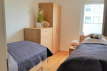 Bauernhof für 4 Personen in Olpenitz, Kappeln, Bild 3