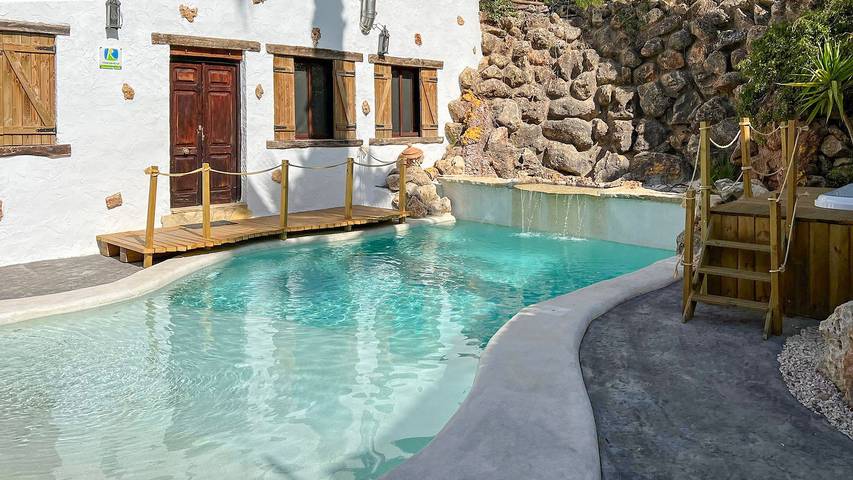 Casa de vacaciones para 4 personas en Provincia de Córdoba
