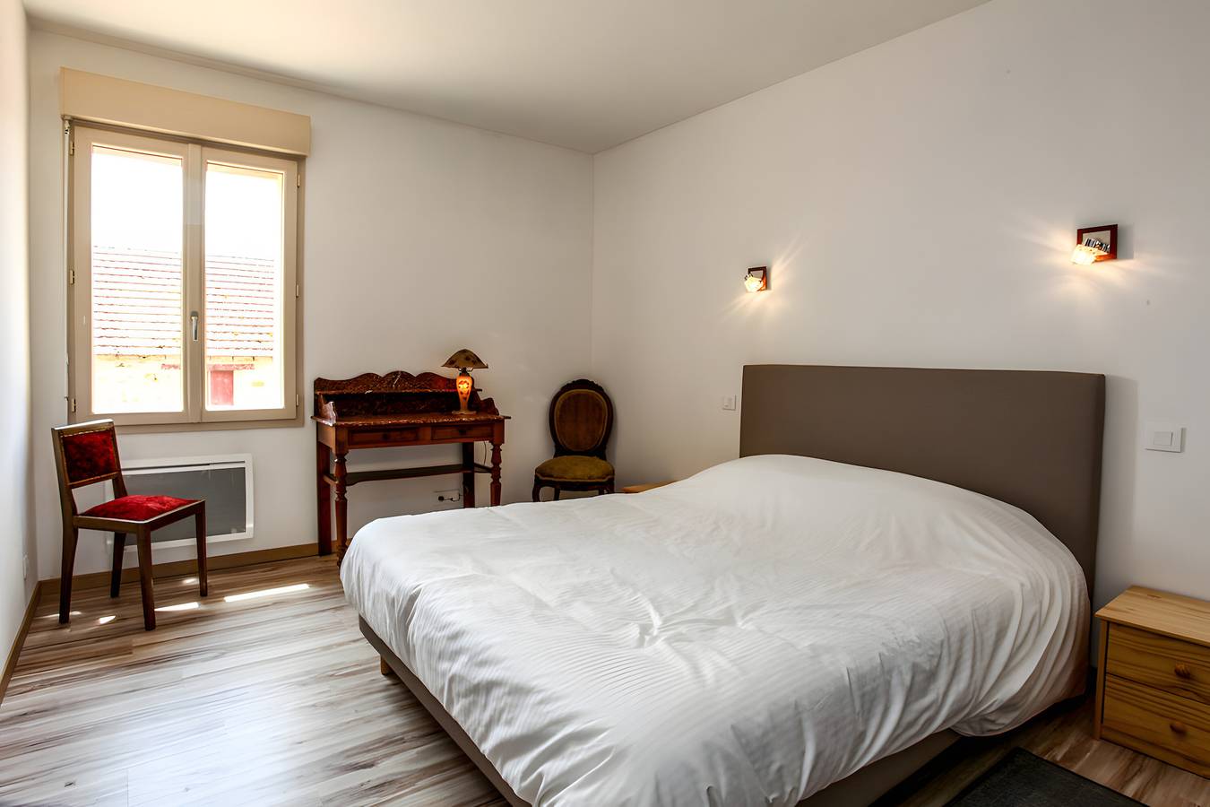 Maison de vacances 'Au Petit Touron Ste Nathalène' avec terrasse privée, jardin privé et Wi-Fi in Sainte-Nathalène, Périgord Noir