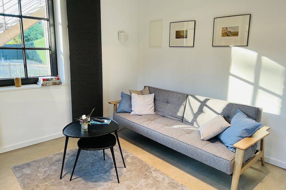 Ganze Wohnung, Bezauberndes Hinterhaus in Altstadtnähe in Osnabrück, Osnabrücker Land