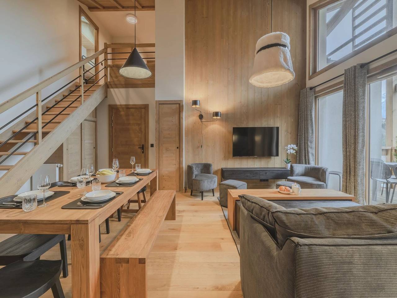 Photo : Appartement de vacances