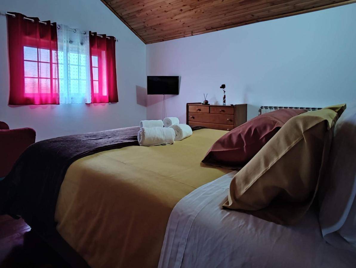 Apartamento entero, Casa das Camélias in Viseu, Distrito de Viseu