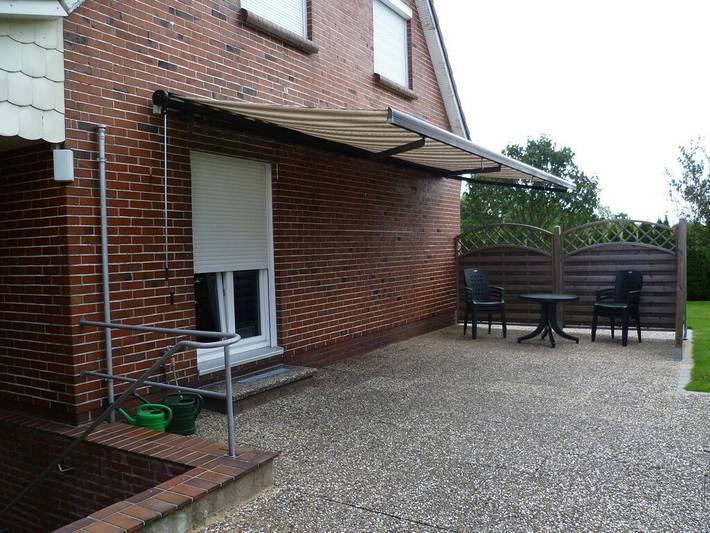 Ferienhaus für 4 Personen in Drochtersen - 3