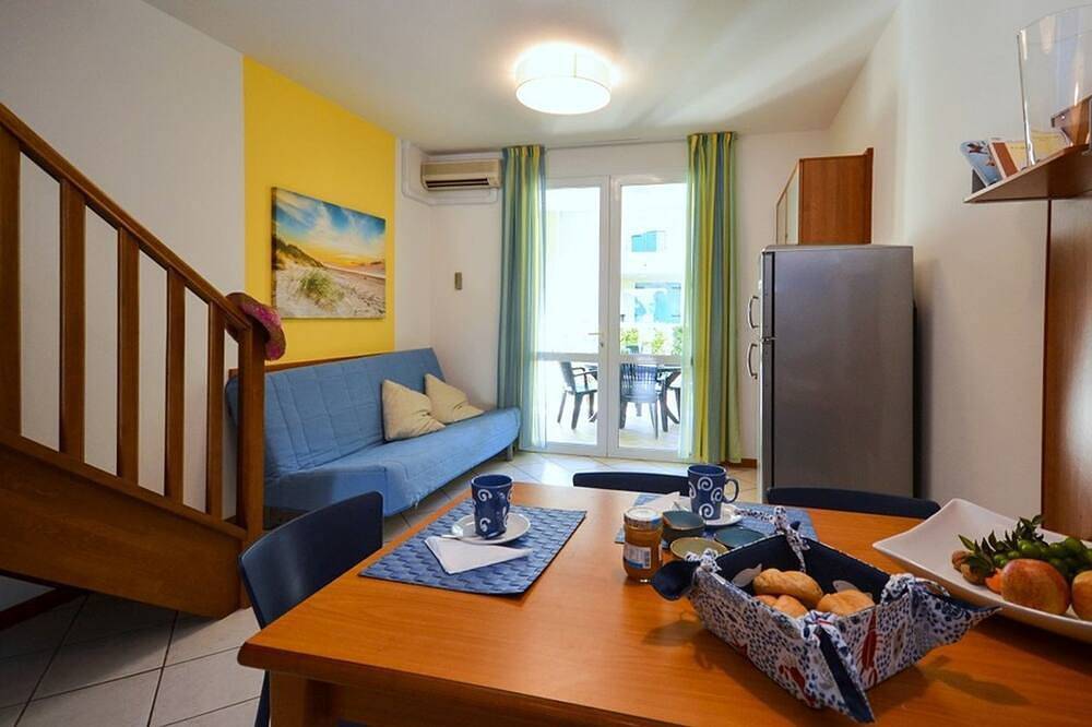 Appartamento vacanze a Provincia di Venezia a partire da 157€ a notte