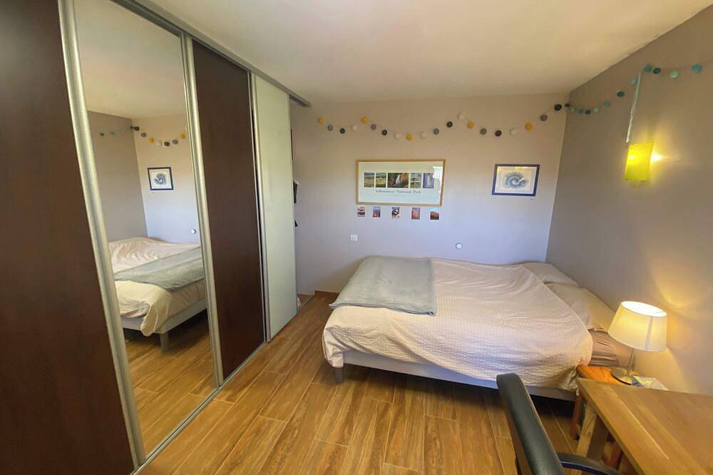 Columérine - Charming Villa w/ Private Pool & Garden in Colomiers in Colomiers, Toulouse region