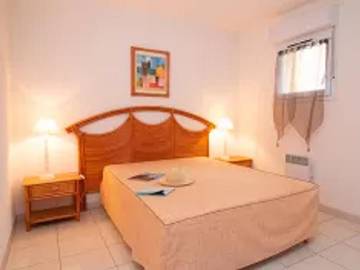 Camping für 4 Personen in Valras-Plage, Hérault, Bild 2