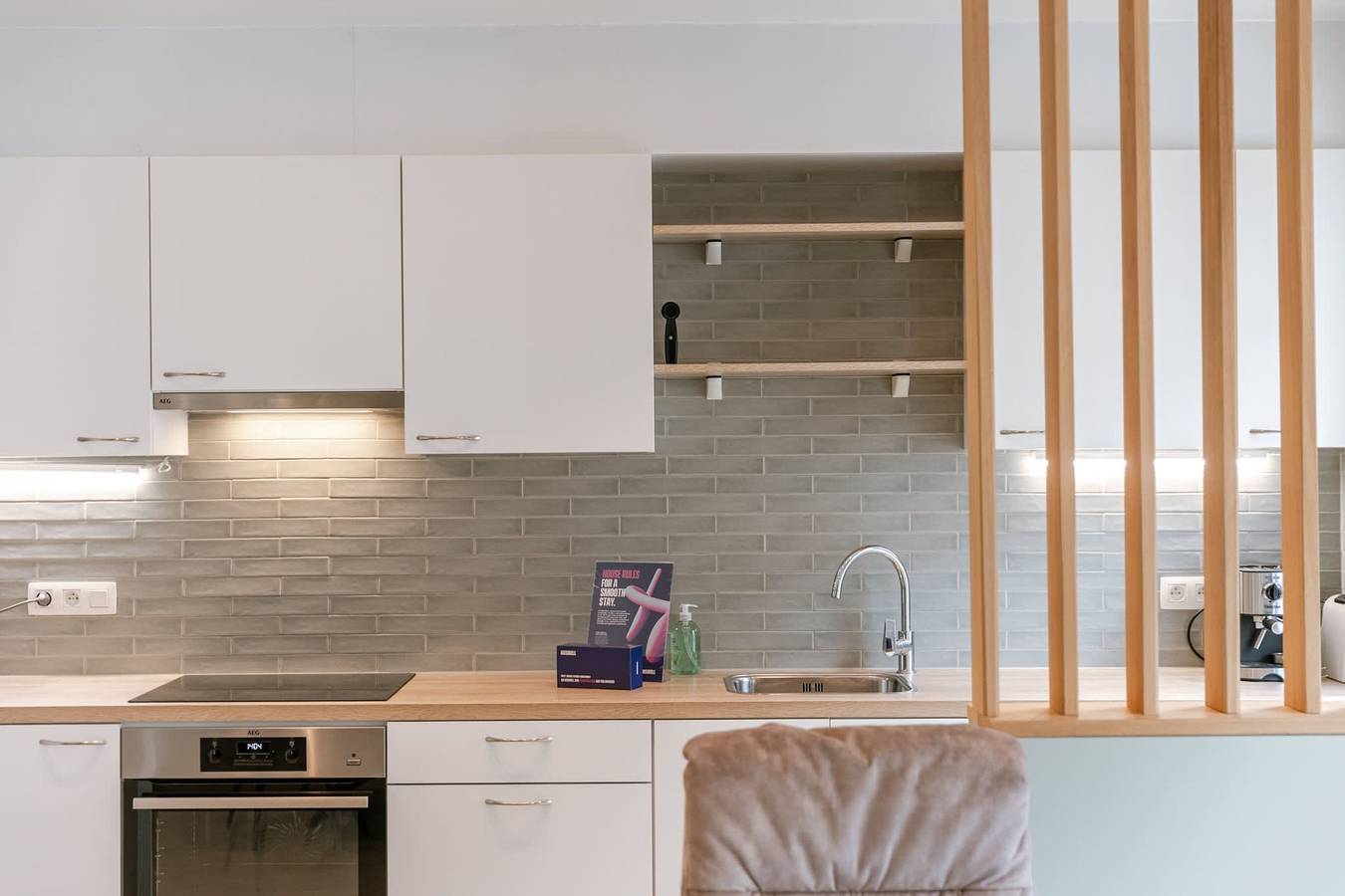 Geheel appartement, Cozy Apartment Near Beach in Middelkerke in Westende, Middelkerke