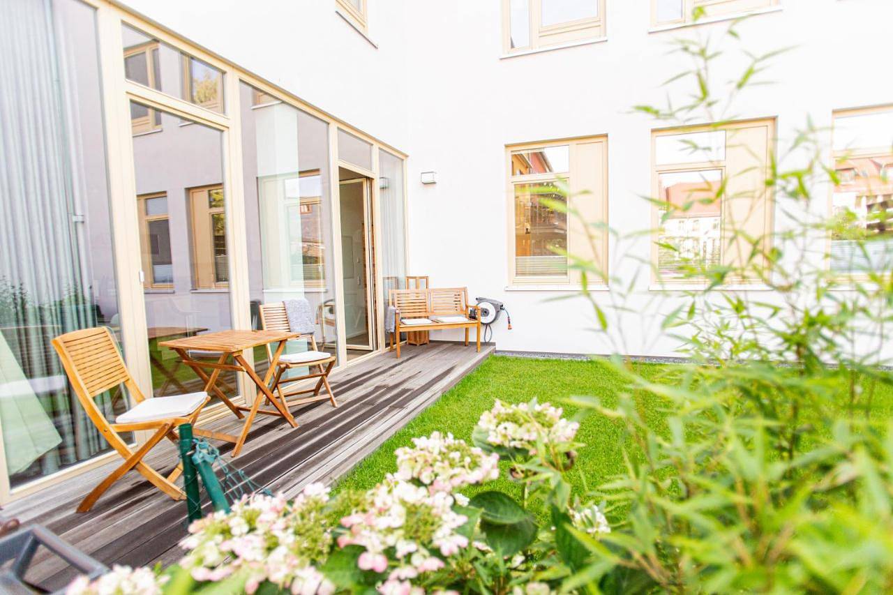 Ganze Wohnung, Apartment in Gotha, Gotha und Umgebung