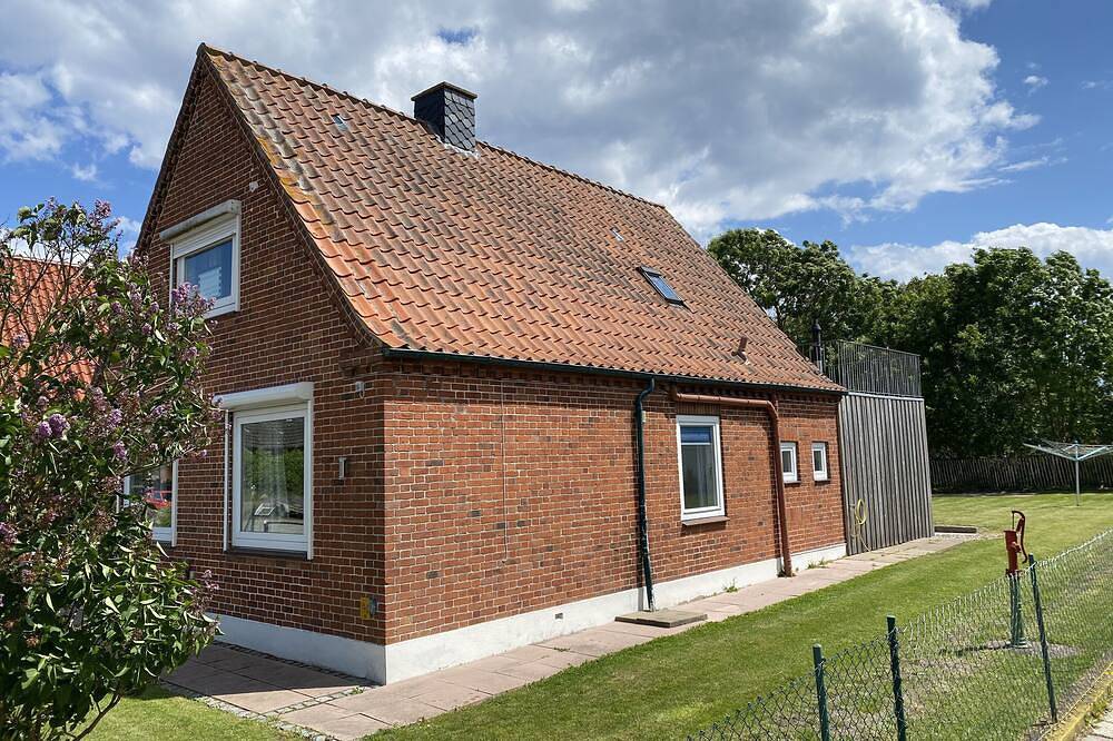 Ferienhaus Sommerhus in Ostfehmarn, Fehmarn