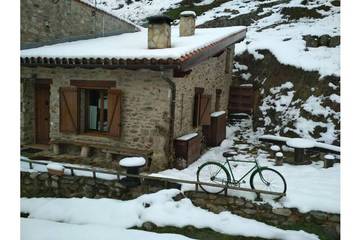Casa para 5 Personas en Ezcaray, Provincia de La Rioja, Foto 4