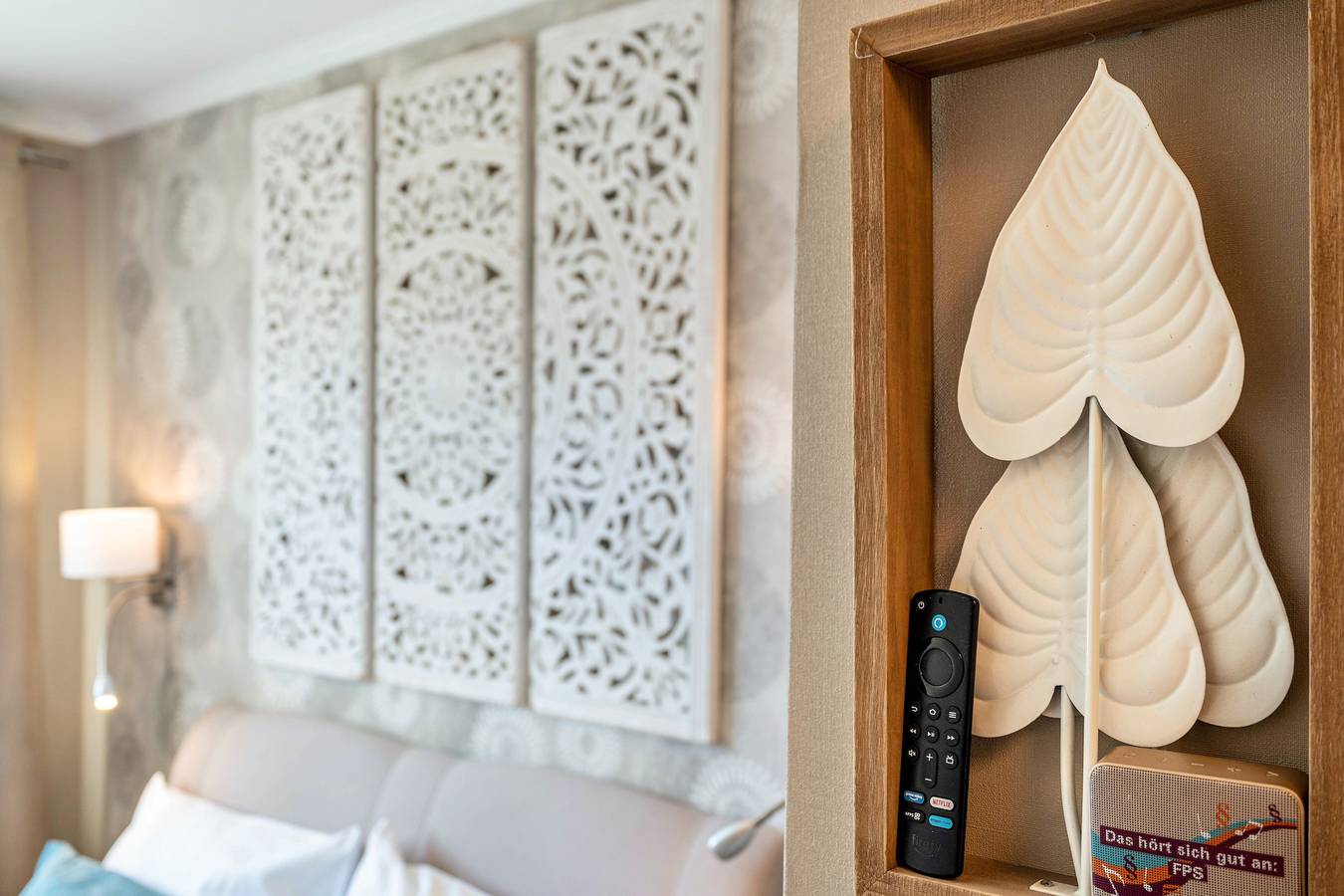 Ganzes Studio, Einzimmerapartment 'Villa Gute Zeit - Cosy Apart' mit gemeinsamer Terrasse, Garten und Wi-Fi in Nortorf, Rendsburg-Eckernförde