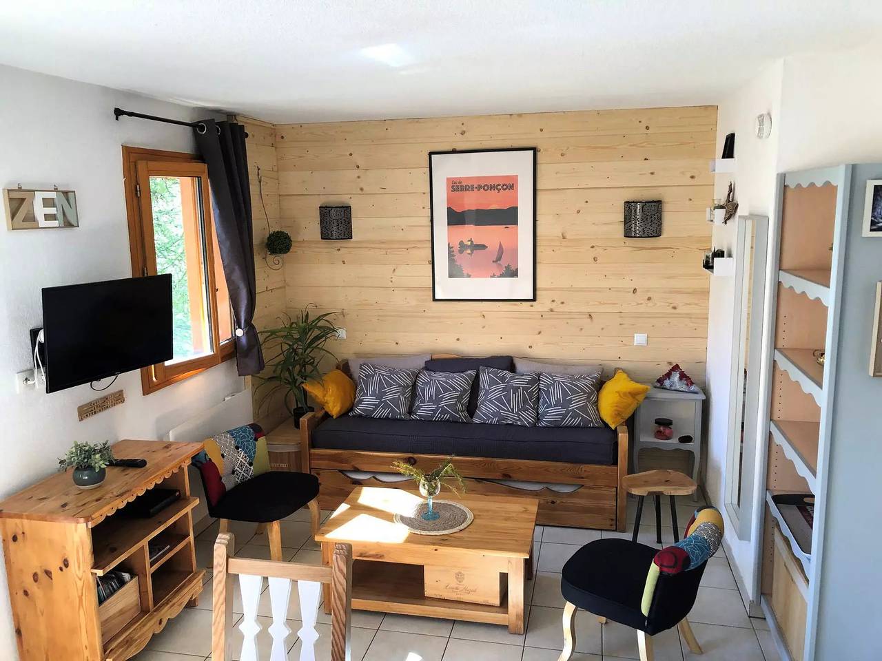 Photo : Appartement de vacances