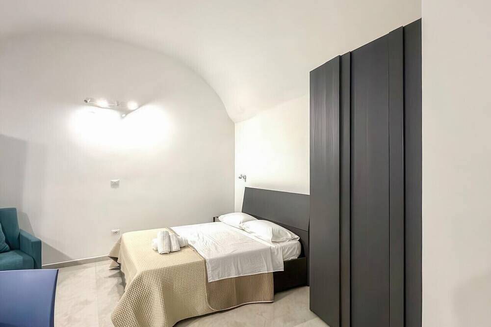 Appartamento intero, La Perla del Mare - 400m dal mare in Manfredonia, Gargano