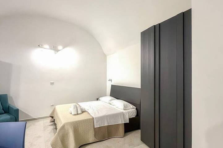 Apartamento entero, La Perla del Mare - 400 meters from the sea in Manfredonia, Gargano