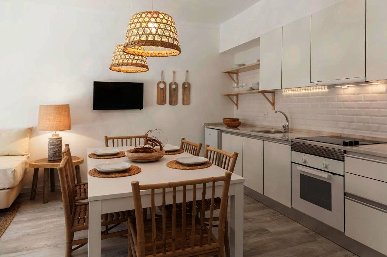 Apartamento inteiro, One-Bedroom Apartment in Consolação, Peniche